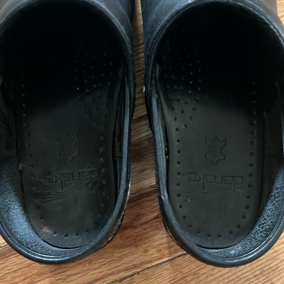 Dansko clogs - Picture 5 of 7